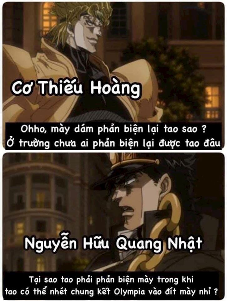 Tranh luan qua da Co Thieu Hoang tro thanh chu de nong giua cong dong game thu