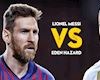 Siêu kinh điển Real-Barca chốt lịch: Hazard hẹn ngày thách đấu Messi