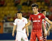 U23 Việt Nam đón tin vui với Tiến Linh