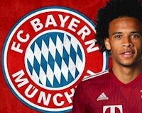 Bayern tung chiêu độc, Man City ôm hận vụ Sane