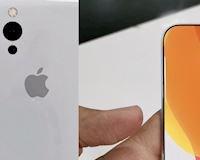 iPhone 2019 còn chưa ra mắt đã xuất hiện thiết kế iPhone 2022