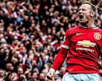Không dám cãi vợ, Rooney quyết định trở lại Premier League