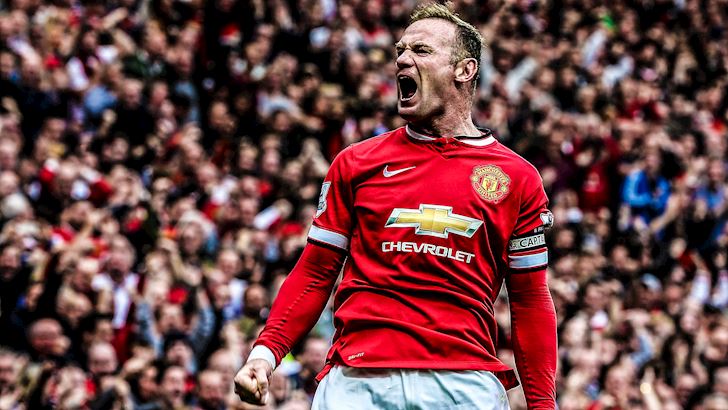 Không dám cãi vợ, Rooney quyết định trở lại Premier League