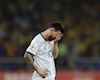 Argentina thua Brazil, HLV lo Messi "rủ" các đồng đội giải nghệ