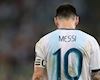 Argentina thua đau, Messi chửi Brazil tới tấp