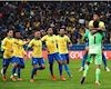 TRỰC TIẾP Brazil vs Argentina (2-0): Selecao vào chung kết