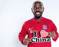 Trung Quốc quyết nhập tịch cầu thủ da màu, dư luận dậy sóng