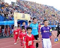 Chung kết AFC Cup 2019: Huy động an ninh tối đa, đề phòng vỡ sân
