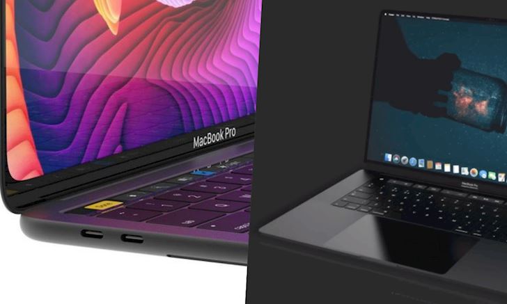 MacBook Pro 16 inch 2019: Những điểm hấp dẫn nhất để người dùng nâng cấp