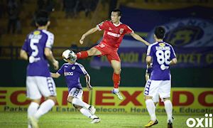 Xem trực tiếp chung kết AFC Cup Bình Dương vs Hà Nội ở kênh nào?