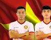 Danh sách U23 Việt Nam: Giấc mơ Vàng SEA Games bắt đầu