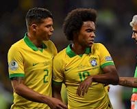 Brazil tổn thất nghiêm trọng trước chung kết Copa America