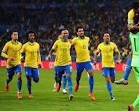 Chung kết Copa America 2019, Brazil - Peru: Nỗi niềm bàn tay nhỏ