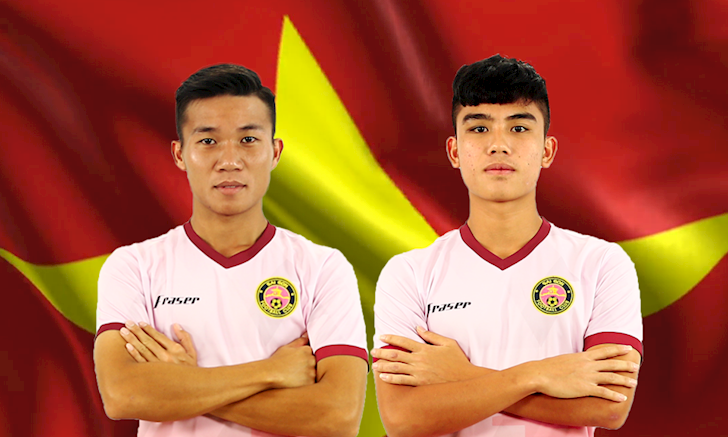 Danh sách U23 Việt Nam: Giấc mơ Vàng SEA Games bắt đầu