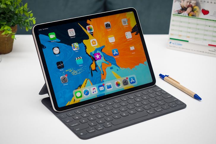 Rò rỉ chi tiết về iPad Pro 2019 - mạnh hơn cả iPhone 11 và không có đối thủ