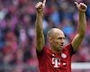 Video Clip: Nhưng siêu phẩm để đời của Robben trong màu áo Bayern