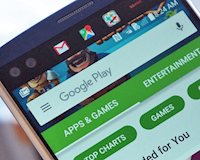 Cách khắc phục lỗi Google Play không tải được ứng dụng