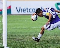 Video clip: Đánh bại Hải Phòng, Hà Nội FC đòi lại ngôi đầu V.League 2019