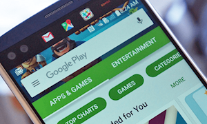 Cách khắc phục lỗi Google Play không tải được ứng dụng