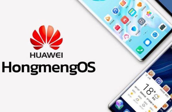 Hệ điều hành Hongmeng OS đang được thử nghiệm trên Huawei Mate 30, có thể ra mắt trong vài tháng tới