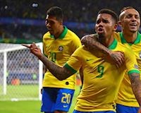 Xem trực tiếp Brazil vs Peru - Chung kết Copa America 2019 ở kênh nào?
