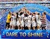 Chặn đứng ‘Cơn lốc cam’, Mỹ vô địch bóng đá nữ thế giới 2019