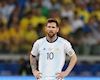 Đội hình tiêu biểu Copa America 2019: Messi, Jesus bật bãi