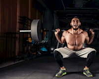 5 biến thể squat mà dân tập gym nên tập