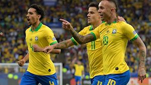 TRỰC TIẾP Brazil vs Peru (3-1): Copa America chào đón tân vương (Hết giờ)