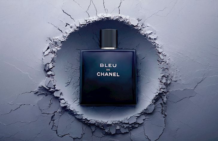 Review Bleu de Chanel Mui nuoc hoa moi nguoi dan ong deu muon thu mot lan trong doi