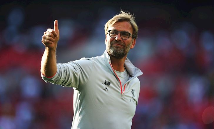 Bóng đá quốc tế ngày 8/7: Liverpool tặng hợp đồng 'siêu to khổng lồ' cho Klopp