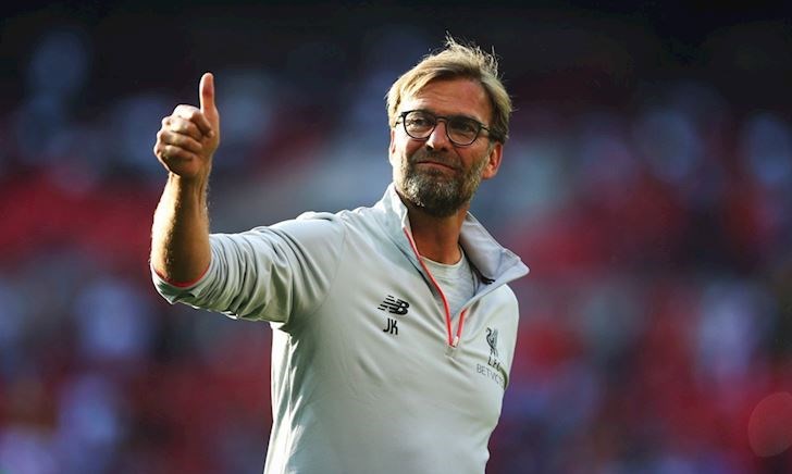Bóng đá quốc tế ngày 8/7: Liverpool tặng hợp đồng 'siêu to khổng lồ' cho Klopp