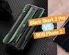 So sánh ROG Phone 2 và Black Shark 2 Pro - Xiaomi vẫn còn thua Asus một bậc