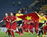 World Cup bóng đá nữ 2023 tăng lên 32 đội: Tuyển Việt Nam sáng cửa góp mặt