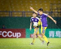 Hà Nội FC sẽ chiếm lĩnh U23 Việt Nam ở SEA Games 2019?