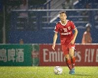 Tô Văn Vũ: ‘Bình Dương còn cơ hội lớn để đánh bại Hà Nội FC’