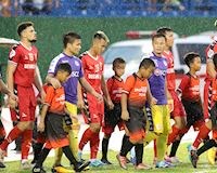 Tuyển Việt Nam, Hà Nội FC và Bình Dương bị 'hành xác' vì AFC Cup 2019