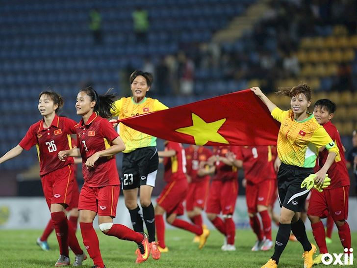 World Cup bóng đá nữ 2023 tăng lên 32 đội: Tuyển Việt Nam sáng cửa góp mặt