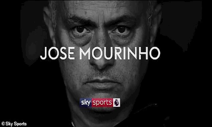 Không ai chịu thuê, Mourinho chọn nghề việc nhẹ lương cao ít đau đầu
