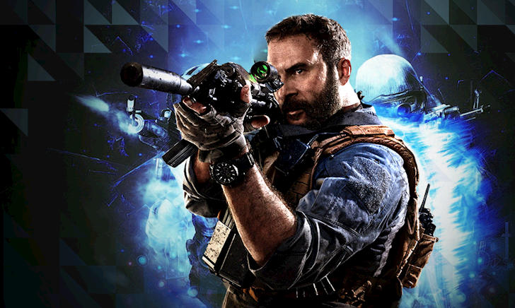 Call Of Duty: Modern Warfare liệu có còn hấp dẫn game thủ?