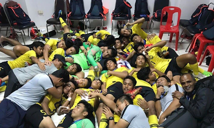 Bóng đá Việt Nam ngày 11/8: U15 Malaysia chế giễu Thái Lan, Công Phượng không được đăng ký thi đấu