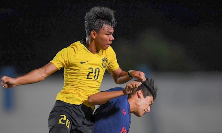 Đội trưởng U15 Malaysia tiết lộ lý do đấm thẳng mặt sao U15 Thái Lan