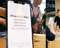 iPhone XS Max nếu bán giá gốc như Xiaomi, chỉ 9 triệu đồng