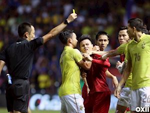 Thái Lan không cần VAR để đấu tuyển Việt Nam
