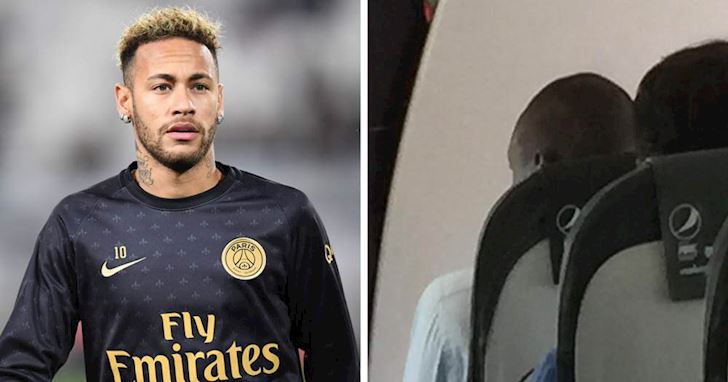 Nóng: Eric Abidal bay sang PSG chốt vụ Neymar