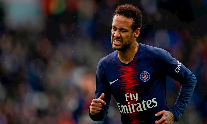 Neymar trách đồng đội Dẫn 10 chỉ còn 5 phút sao cứ lao lên tấn công