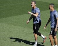 Tân binh Juventus đòi cướp áo số 7 của Ronaldo