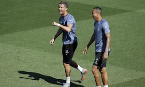 Tân binh Juventus đòi cướp áo số 7 của Ronaldo