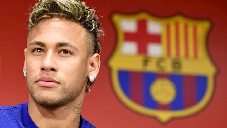 Fan Barca phát cuồng với kết quả đàm phán mua Neymar từ PSG
