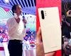 Pha thử độ bền Galaxy Note 10 Plus đầu tiên tại Việt Nam - Thả rơi 3 lần và cái kết bất ngờ